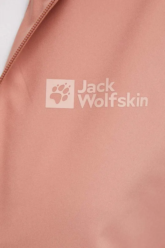 Jack Wolfskin szabadidős kabát Weiltal 2L Női