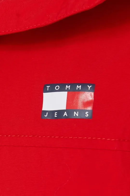 Tommy Jeans rövid kabát Női