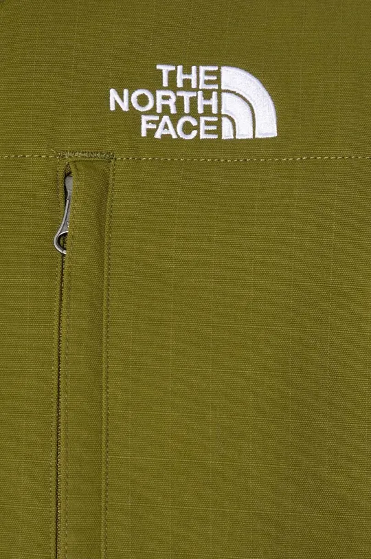 The North Face giacca W Ripstop Denali Jacket