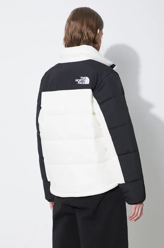 Яке The North Face M Hmlyn Insulated Jacket Основен материал: 100% найлон Подплата: 100% полиестер Пълнеж: 100% полиестер