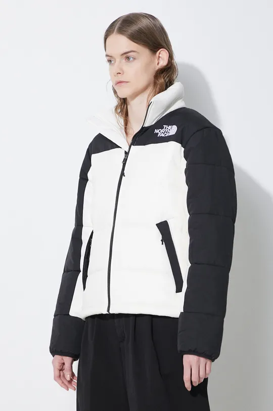 bež Jakna The North Face M Hmlyn Insulated Jacket