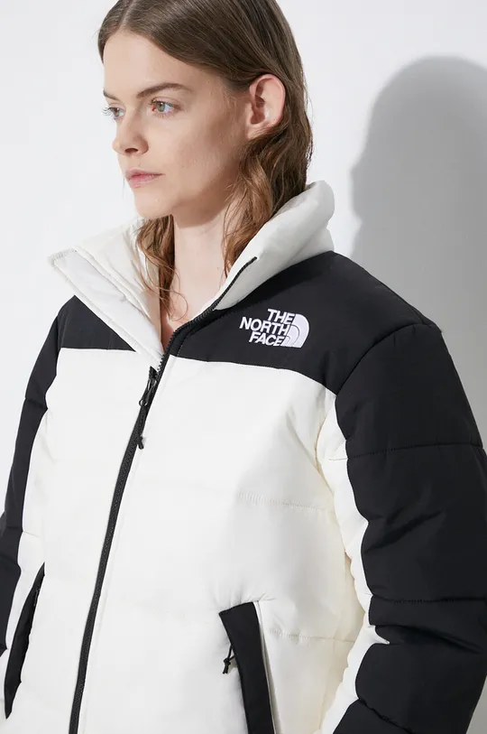 Яке The North Face M Hmlyn Insulated Jacket Жіночий