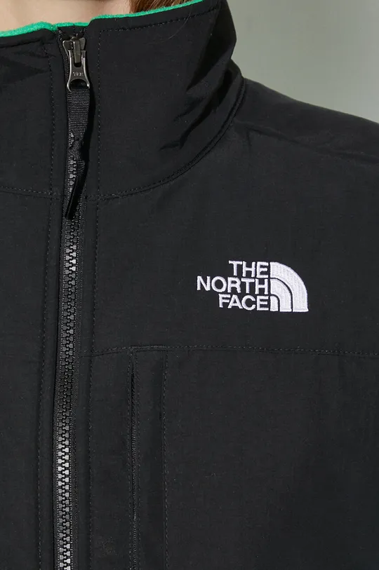 Поларен суичър The North Face W Denali Jacket