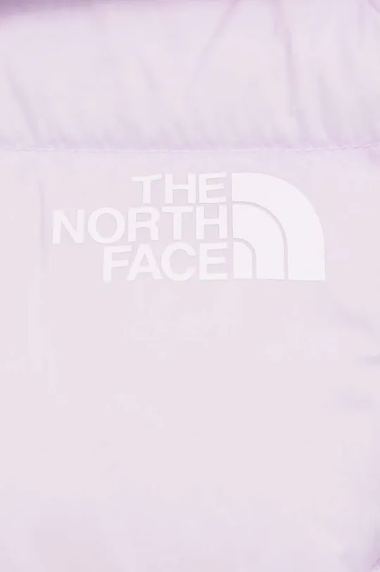 The North Face kurtka puchowa Damski