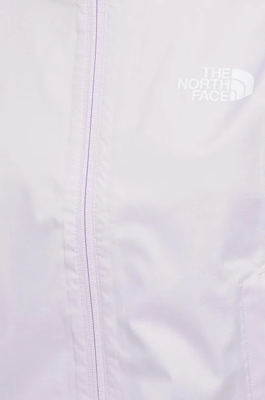 The North Face szabadidős kabát Cropped Quest Női