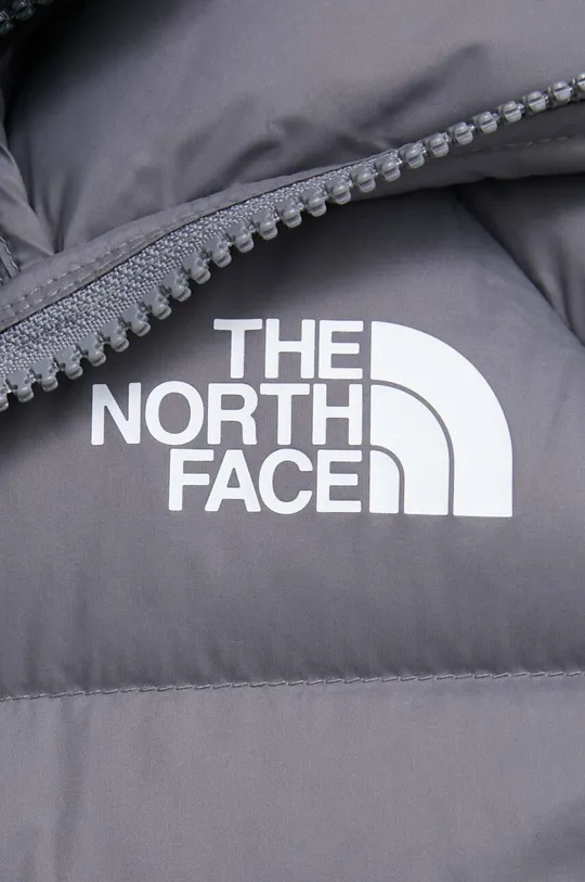 The North Face bezrękawnik sportowy puchowy Hyalite Damski
