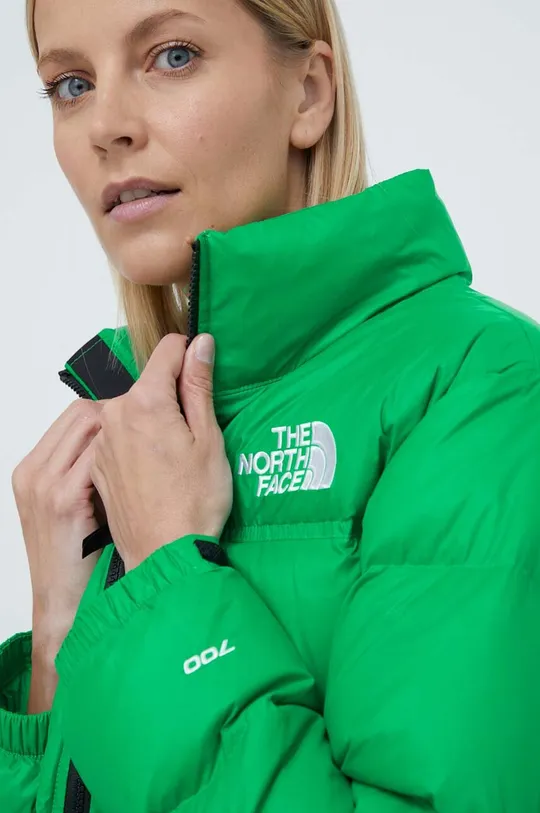 Пухова куртка The North Face NUPTSE SHORT JACKET Жіночий