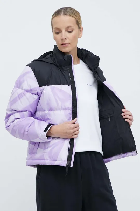 Μπουφάν με επένδυση από πούπουλα The North Face 1996 RETRO NUPTSE JACKET