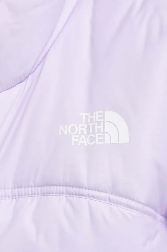 The North Face rövid kabát TNF JACKET 2000 Női
