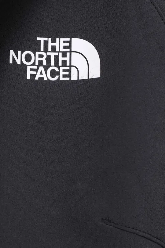 The North Face kurtka outdoorowa NF0A7ZE9XIX1 szary