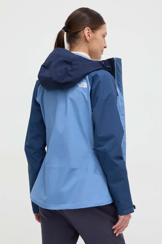 Куртка outdoor The North Face Stratos Основний матеріал: 100% Нейлон Підкладка: 100% Поліестер