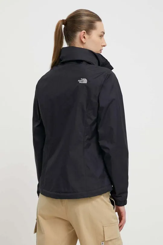 Куртка outdoor The North Face Resolve Основной материал: 100% Нейлон Подкладка: 100% Полиэстер