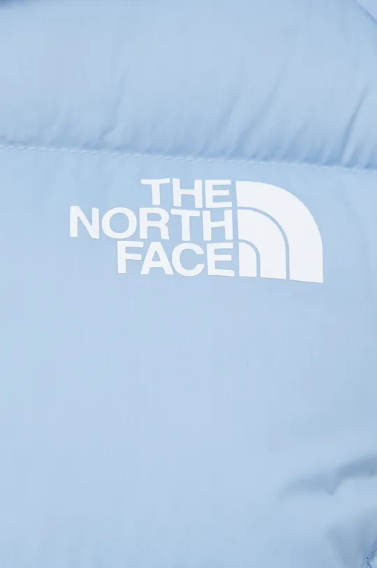 The North Face kurtka puchowa Damski