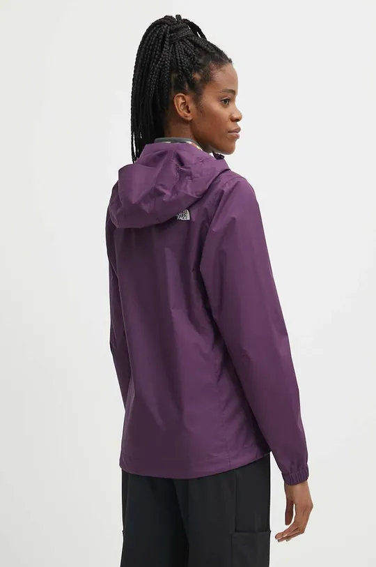 Outdoor jakna The North Face Quest 100 % Poliester