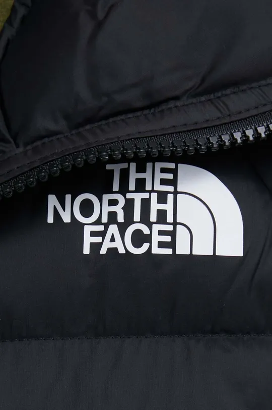 Športni brezrokavnik s puhom The North Face Hyalite Ženski