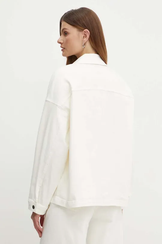 Rifľová bunda MAX&Co. 97 % Bavlna, 3 % Elastan