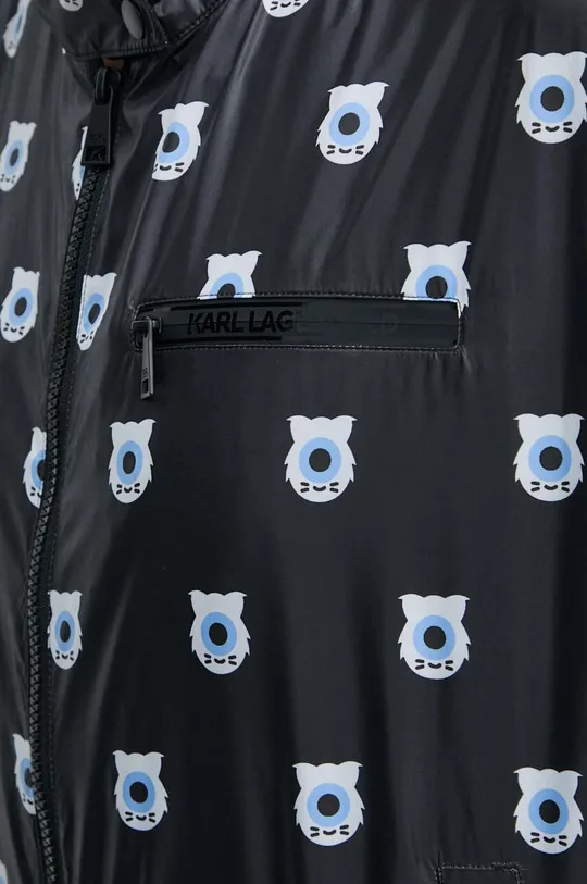 Куртка-бомбер Karl Lagerfeld x Darcel Disappoints