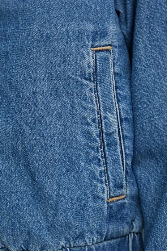 Levi's kurtka jeansowa Damski