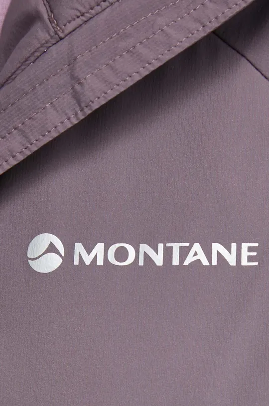 фіолетовий Спортивна куртка Montane Fireball Lite