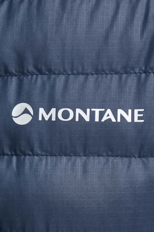 тёмно-синий Спортивная куртка Montane Icarus Lite