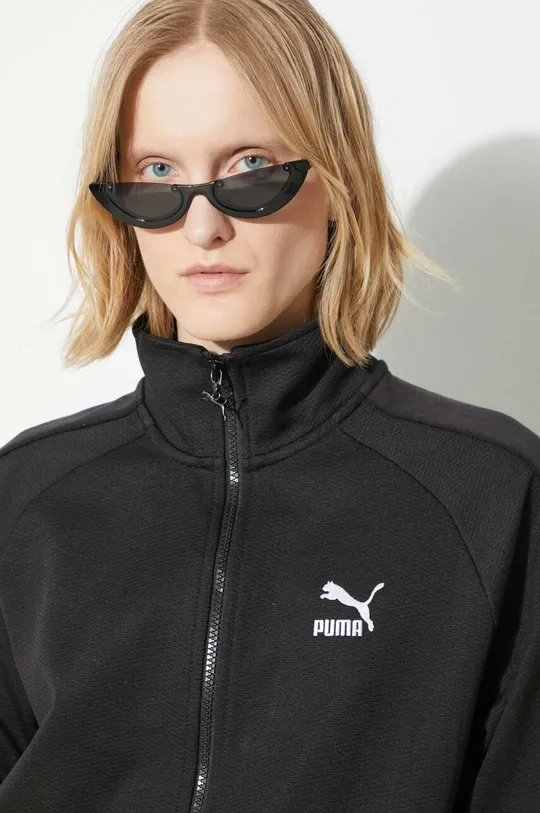 Куртка Puma T7 Track Жіночий