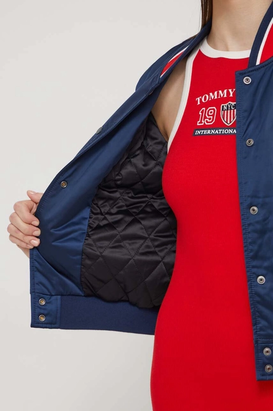 Tommy Jeans kurtka bomber Archive Games