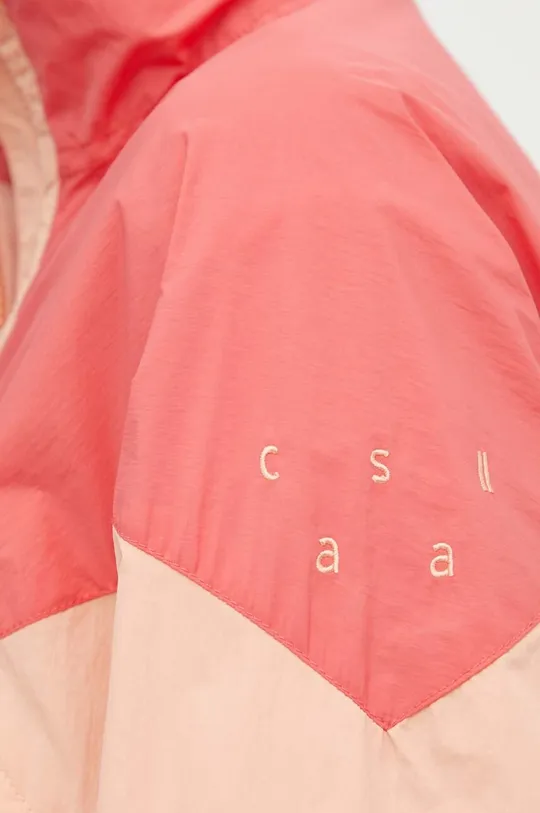 Спортивна куртка Casall Color Block Жіночий