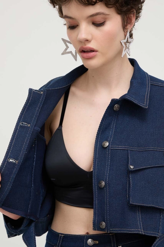 Rotate denim jacket