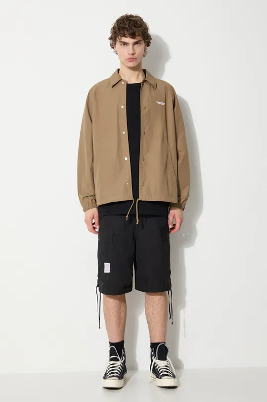 Undercover giacca Jacket beige
