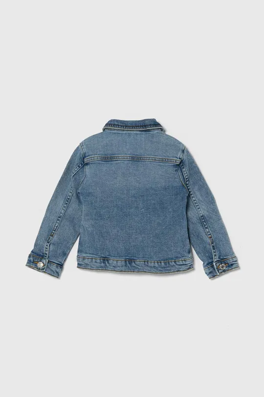 Guess giacca jeans bambino/a blu