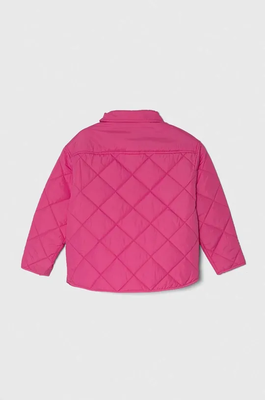 Calvin Klein Jeans giacca bambino/a rosa