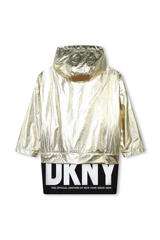 Детская куртка Dkny Основной материал: 100% Полиамид