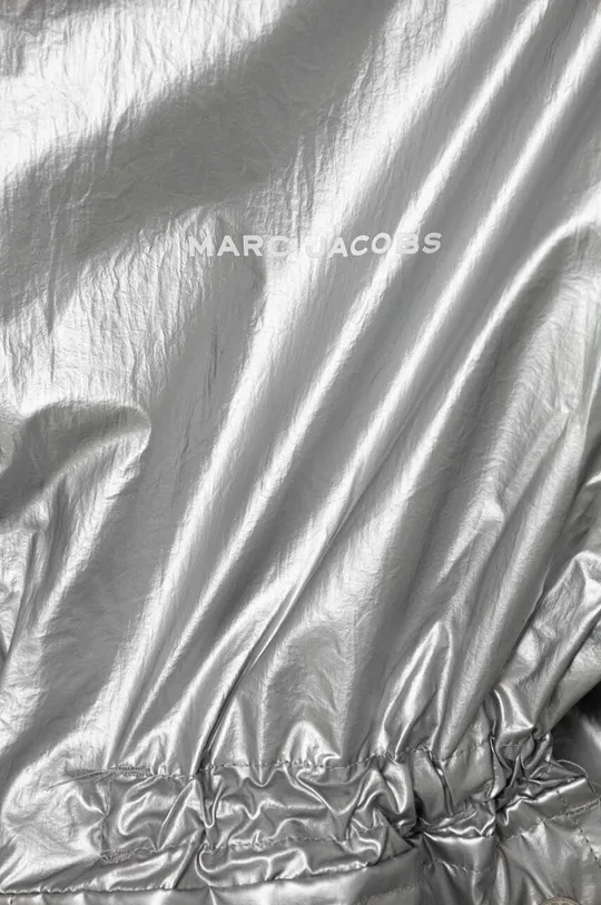 Otroška jakna Marc Jacobs Glavni material: 100 % Poliester Pregrinjalo: 100 % Poliuretan