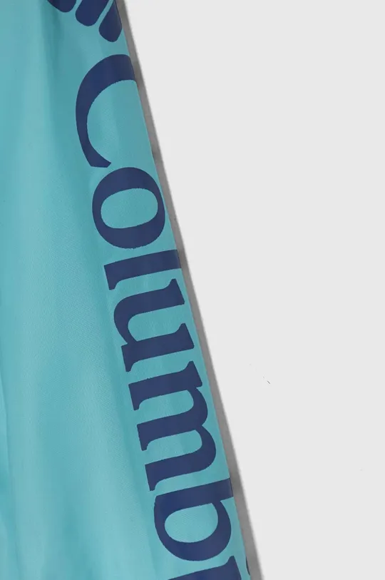Detská bunda Columbia Lily Basin Jacket 100 % Polyester