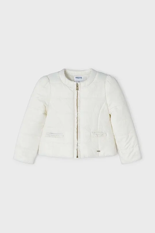 Mayoral giacca bambino/a bianco