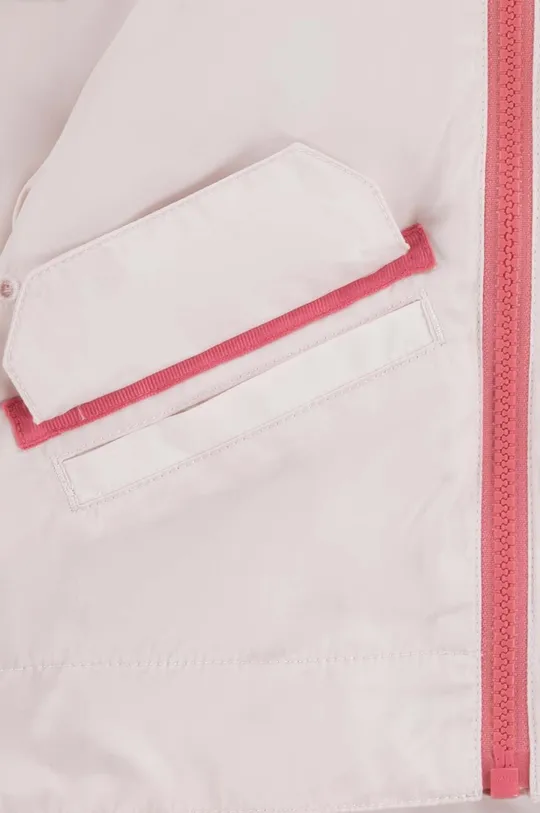розовый Куртка для младенцев Levi's LVG MESH LINED WOVEN JACKET