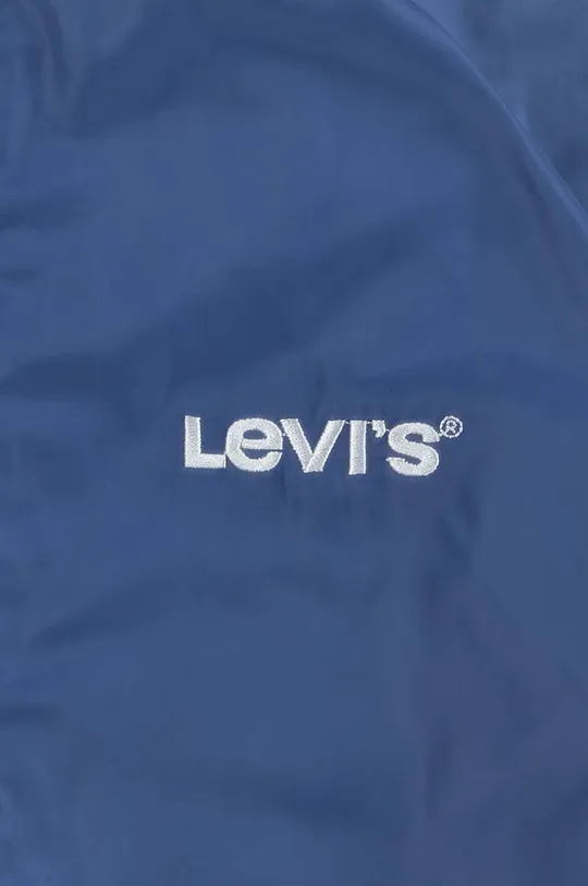 Детская куртка Levi's LVG MESH LINED WOVEN JACKET 100% Полиэстер