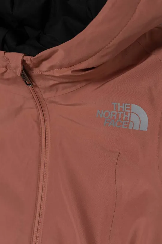 The North Face gyerek parka HIKESTELLAR PARKA 100% poliészter