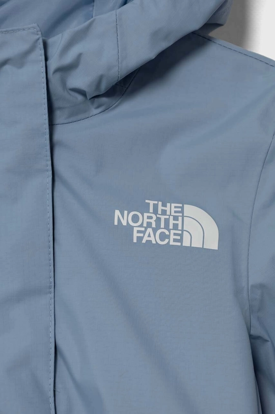 Дитяча куртка The North Face ANTORA RAIN JACKET Основний матеріал: 100% Нейлон Підкладка: 100% Поліестер