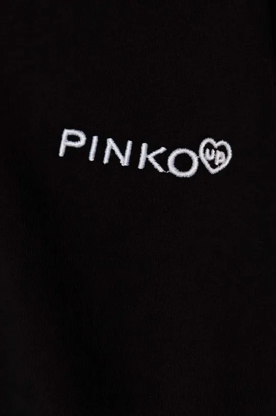 Pinko Up bluza dziecięca 94 % Bawełna, 6 % Elastan