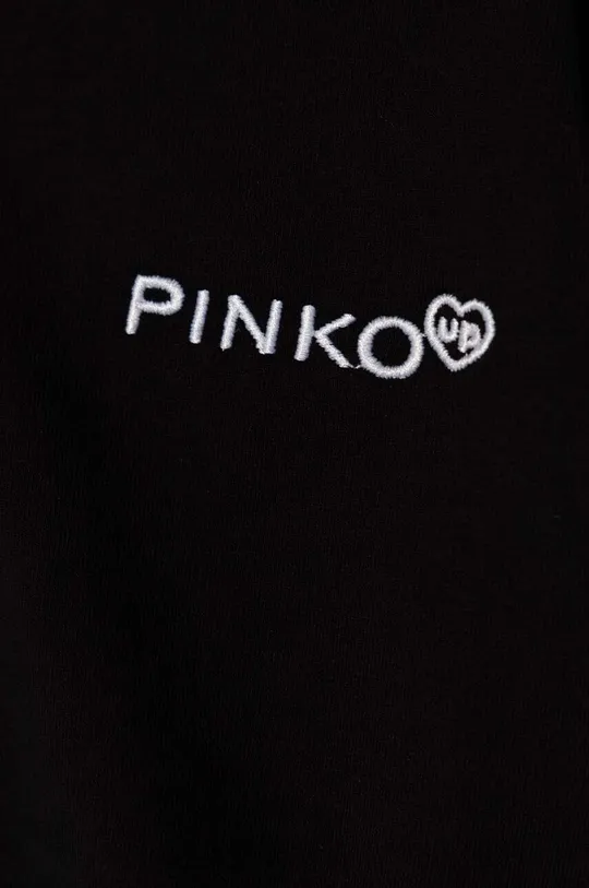 Дитяча кофта Pinko Up 94% Бавовна, 6% Еластан