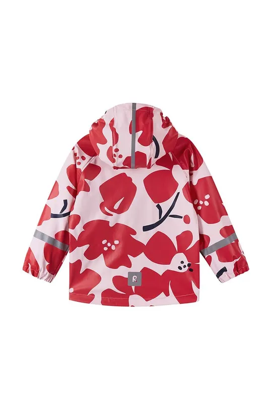 Detská nepremokavá bunda Reima Vesi 100 % Recyklovaný polyester s polyuretánovým povlakom