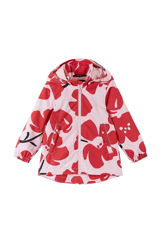 рожевий Дитяча куртка Reima Anise Для дівчаток