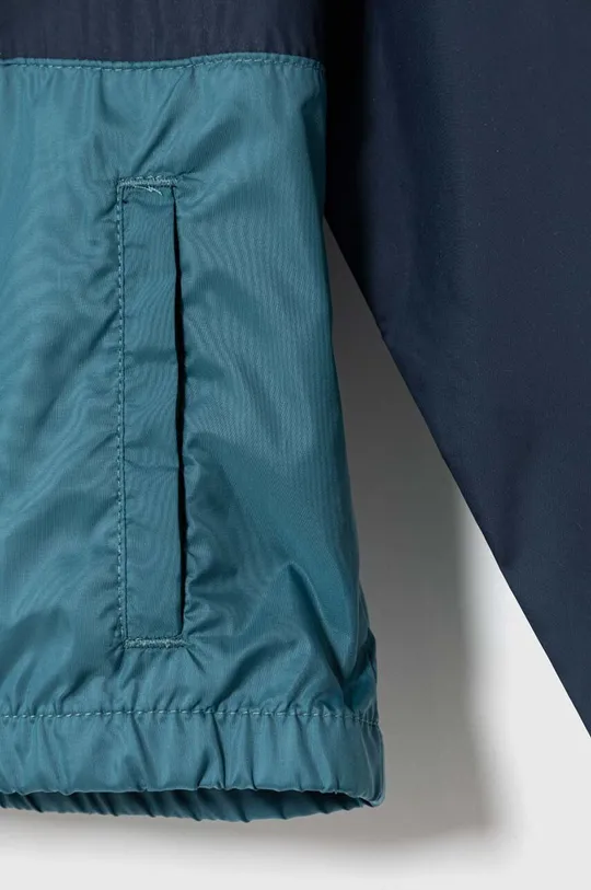 Παιδικό μπουφάν Columbia Back Bowl Hooded Wi Κύριο υλικό: 100% Πολυεστέρας Φόδρα τσέπης: 100% Πολυαμίδη