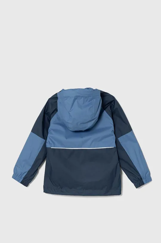 Дитяча куртка Columbia Dalby Springs II Ja блакитний