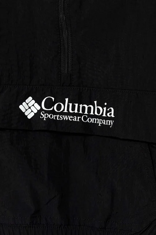 Columbia giacca bambino/a Challenger Windbrea 100% Poliammide