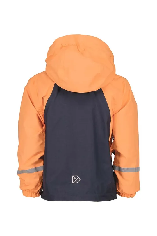 Дитяча куртка Didriksons ENSO KIDS JACKET 5 Основний матеріал: 100% Поліамід Підкладка 1: 100% Поліамід Підкладка 2: 100% Поліестер