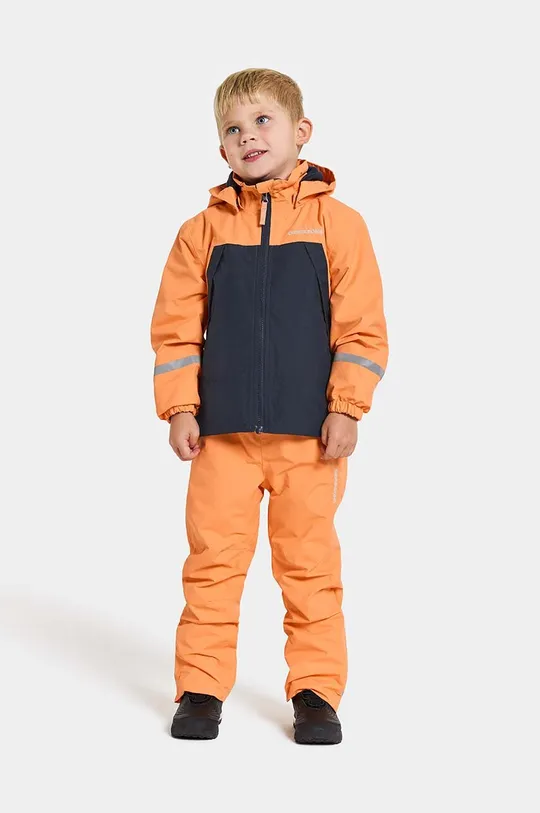 Детская куртка Didriksons ENSO KIDS JACKET 5
