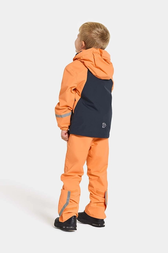 Didriksons kurtka dziecięca ENSO KIDS JACKET 5