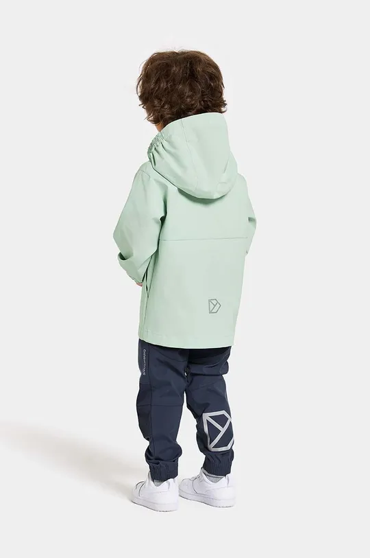 Детская куртка Didriksons HALLON KIDS JKT